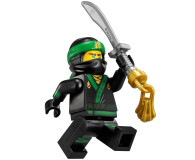 LEGO NINJAGO Movie Mechaniczny smok zielonego ninja - 376704 - zdjęcie 6